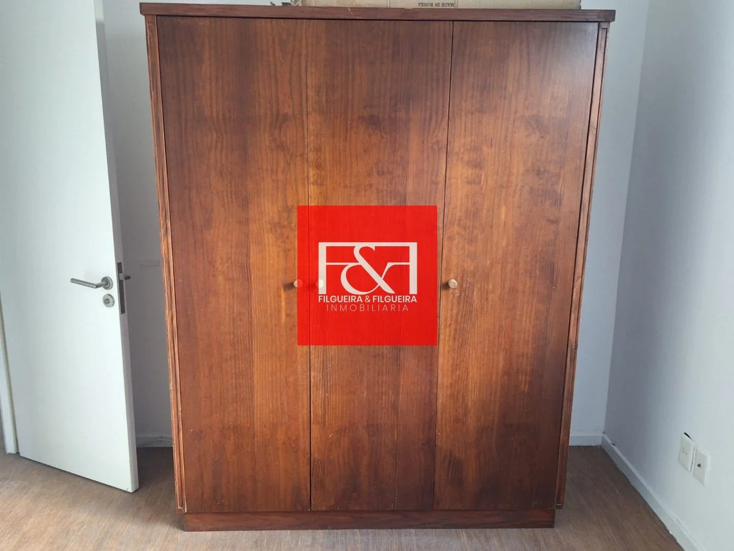 Apartamento en alquiler en Tres Cruces - Imagen 5