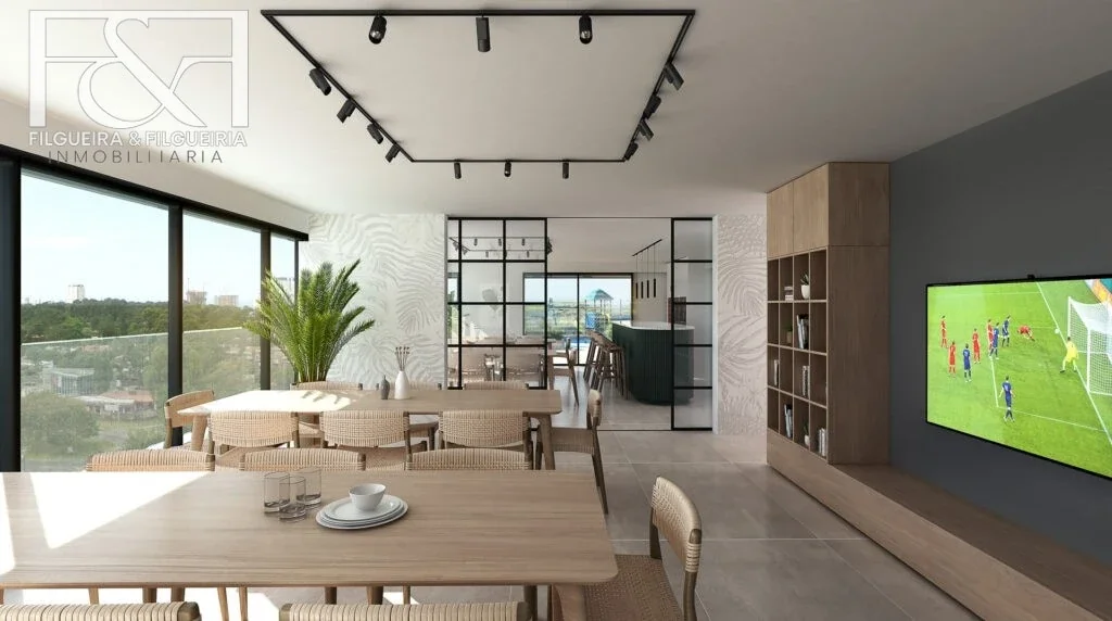 Apartamento en venta en Roosevelt - Imagen 4