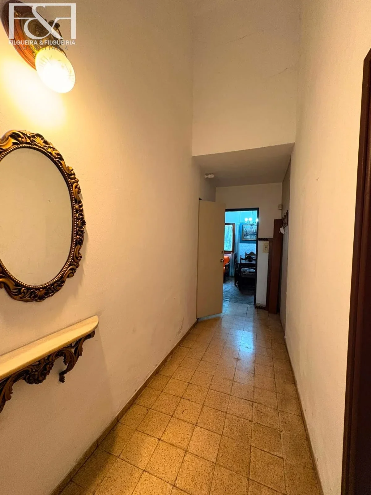 Casa en venta c/ cochera en Aguada - Imagen 3