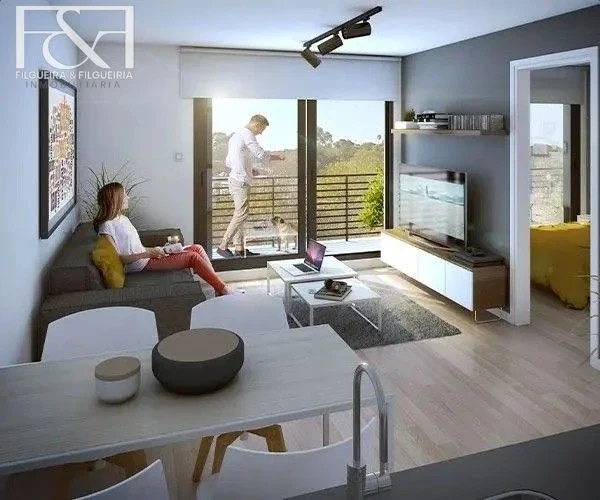 Apartamento en venta en Parque Rodó - Imagen 3