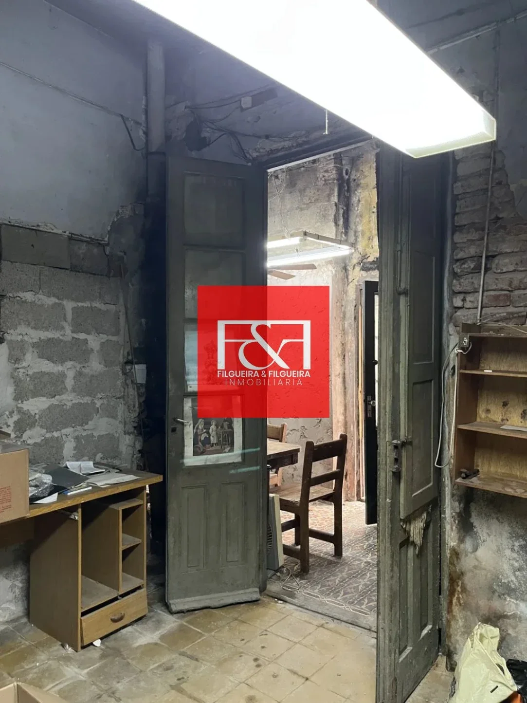 Casa en venta en La Comercial - Imagen 2