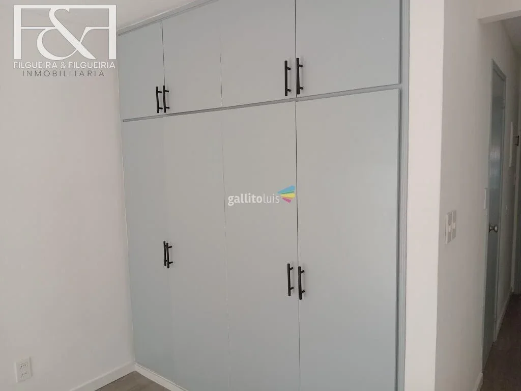 Apartamento en venta c/ cochera en Pocitos - Imagen 5
