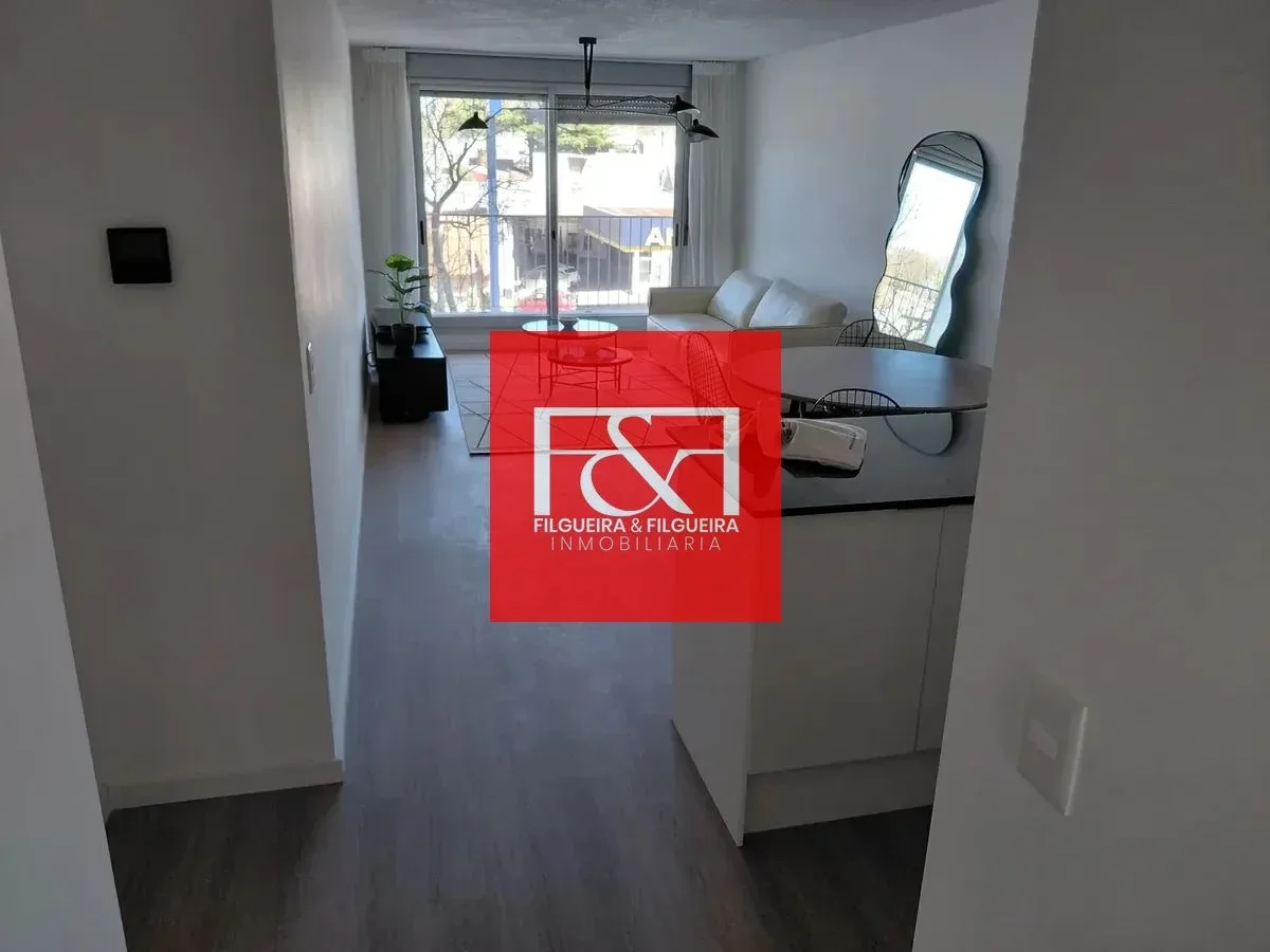 Apartamento en venta en La Blanqueada - ¡A estrenar! - Imagen 3