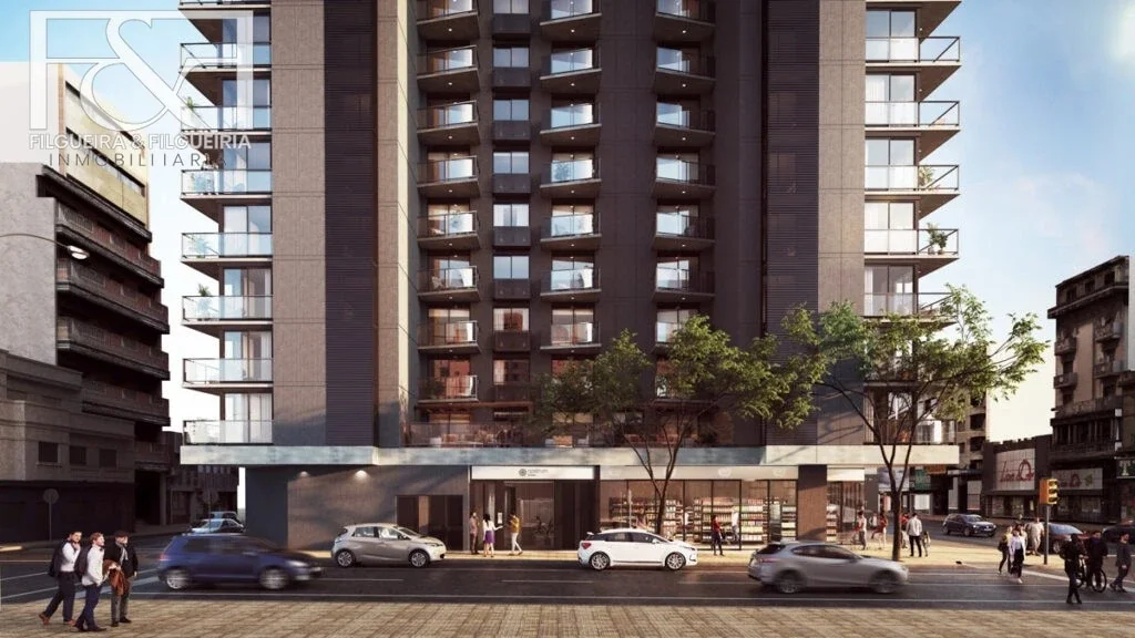 Apartamento en venta en Cordón - Imagen 4