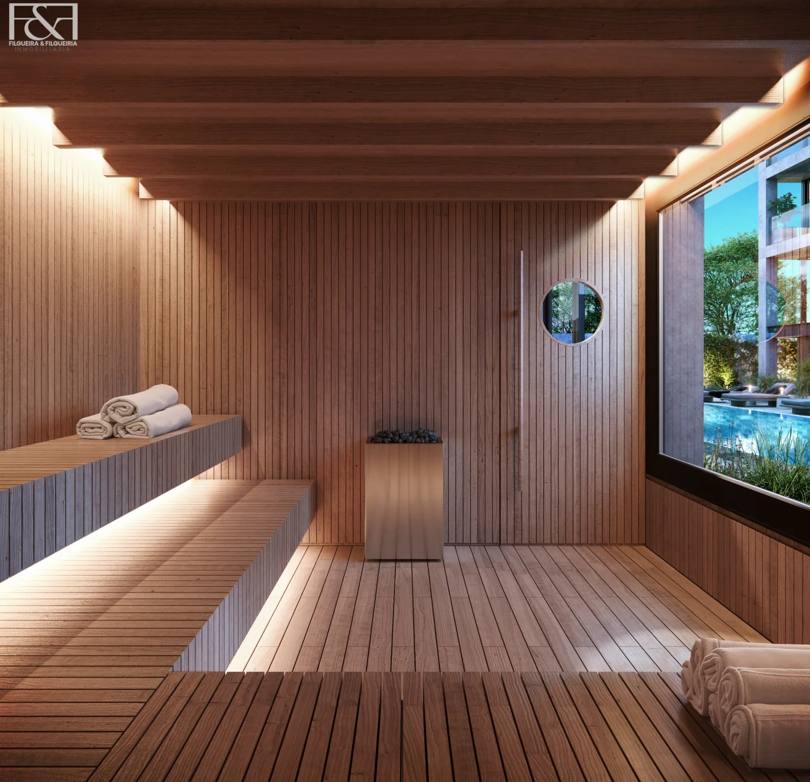 Apartamento en venta en Puerto - Imagen 3