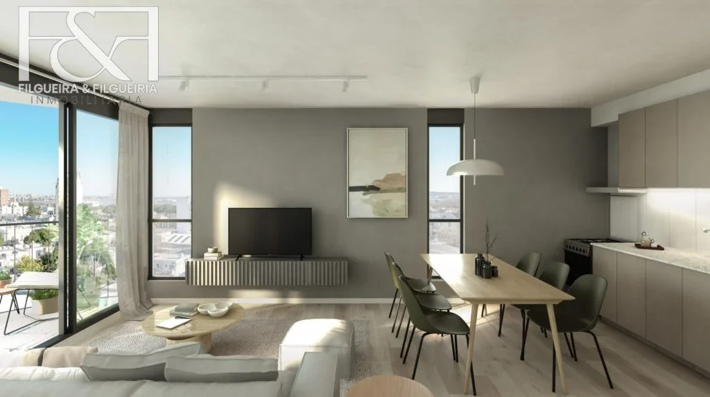 Apartamento en venta en Bella Vista - Imagen 3