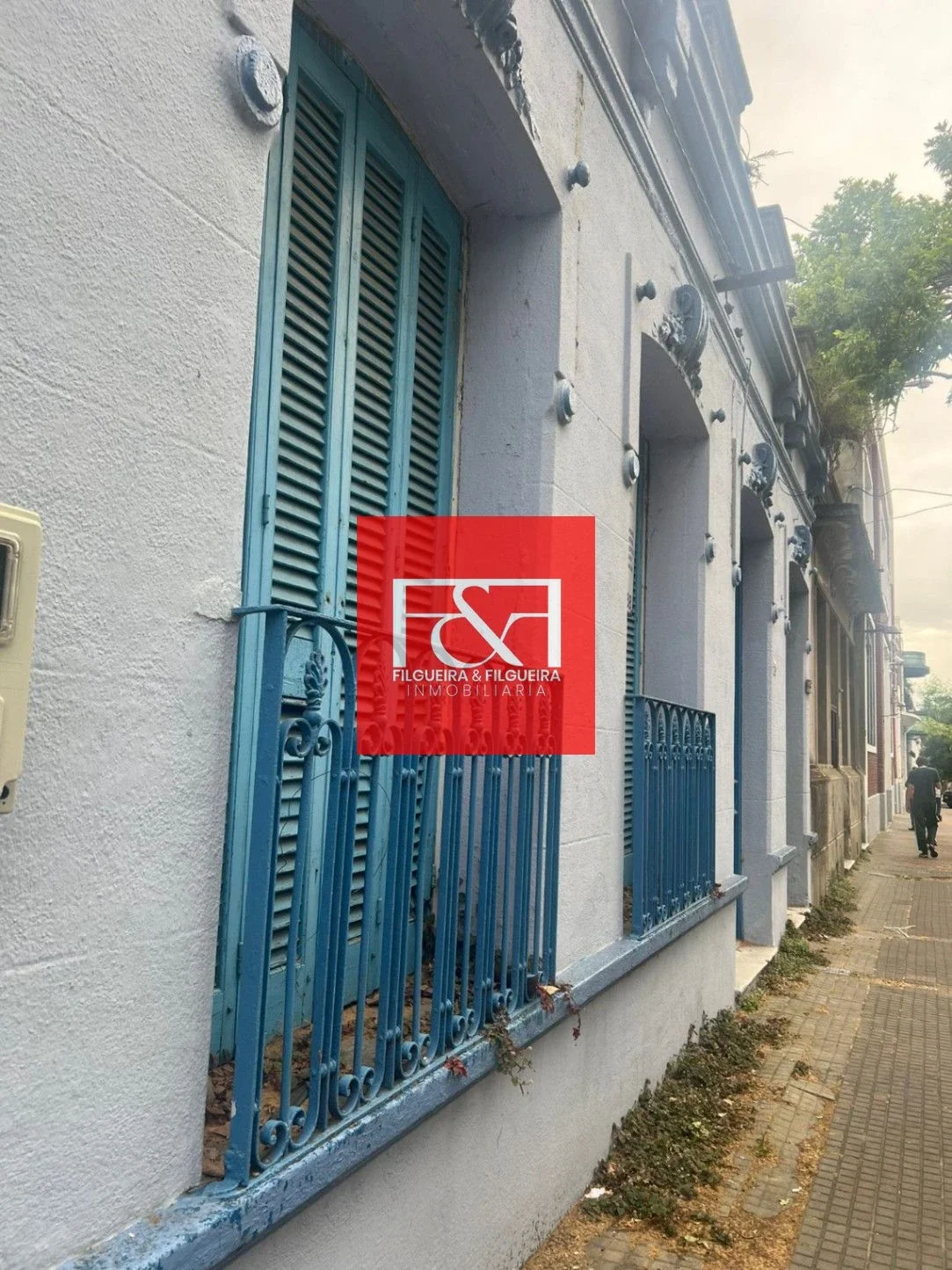 Terreno en venta de 323m2 ubicado en Aguada - Imagen 3
