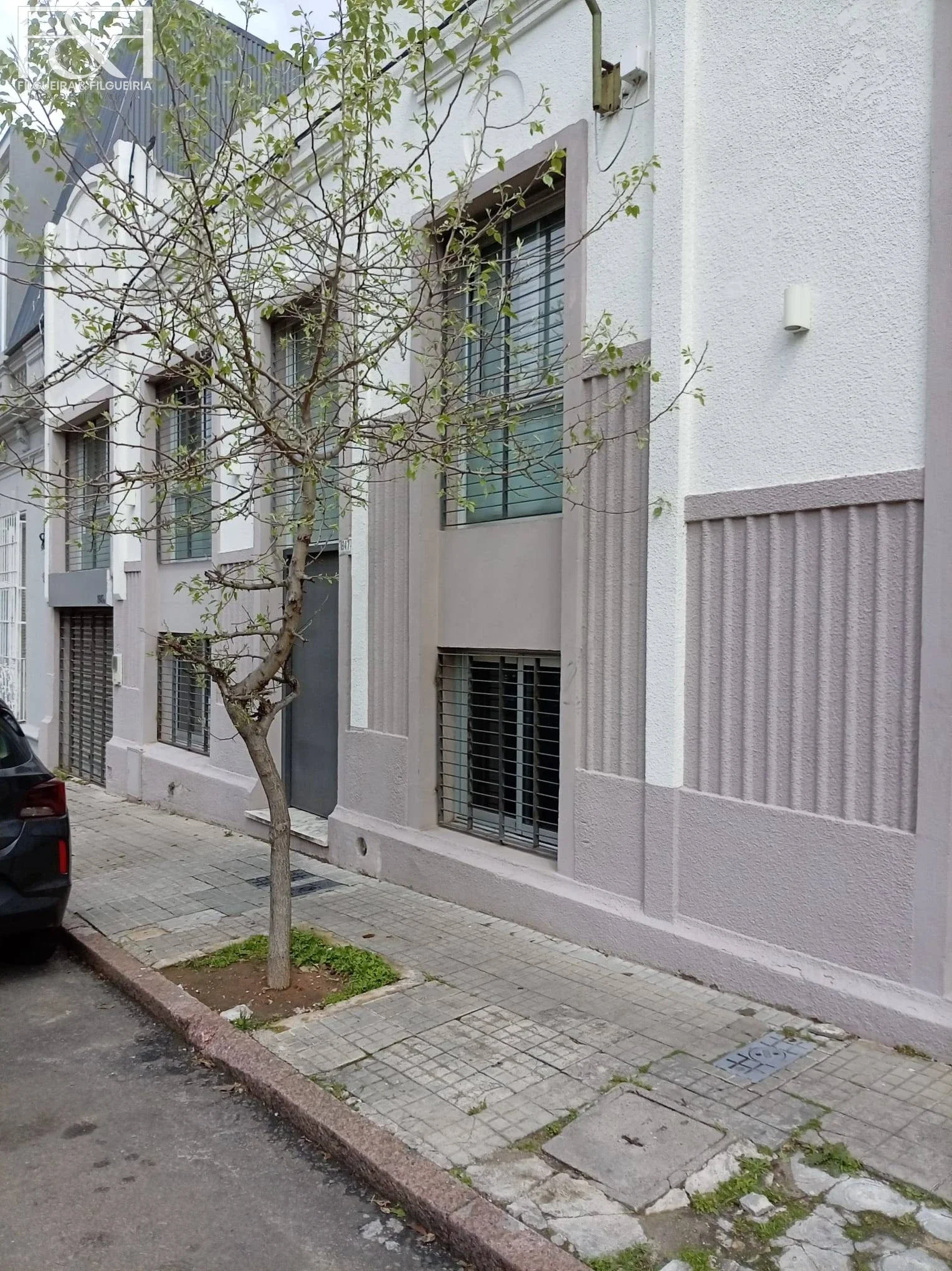 Apartamento en alquiler en Aguada - Imagen 1