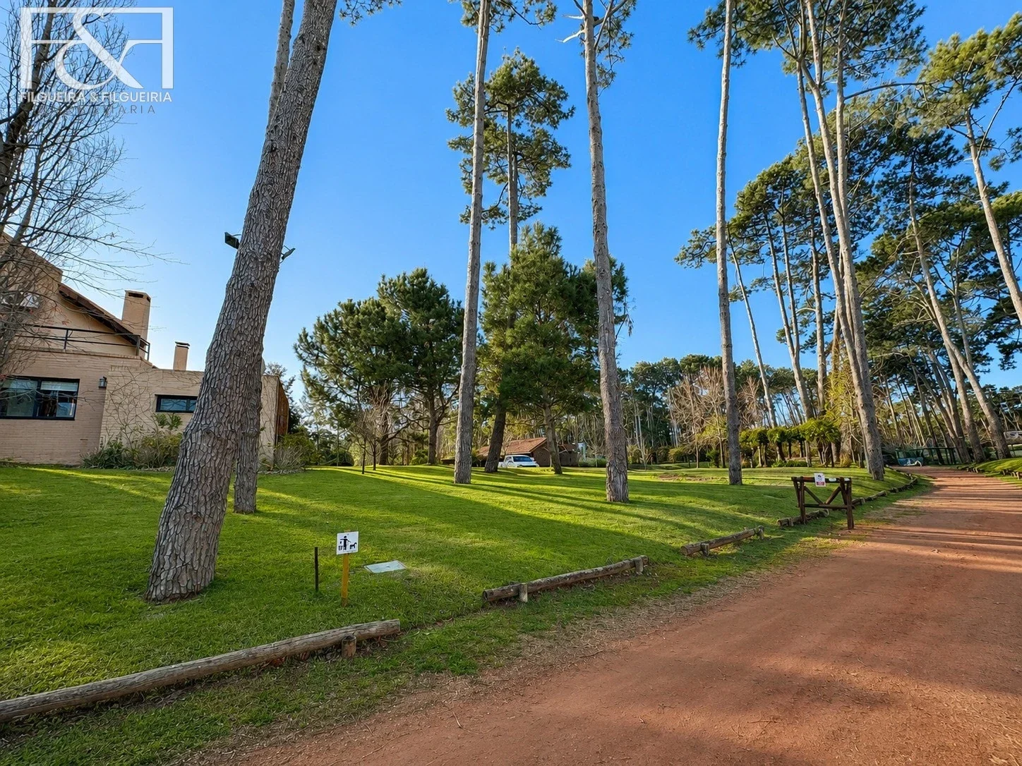 Terreno en venta de 342m2 ubicado en Pinares - Imagen 4