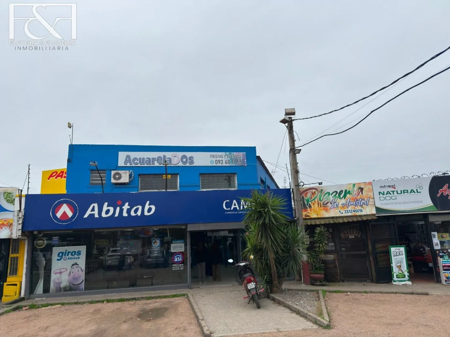Local Comercial en alquiler ubicado en Paso de la Arena - Imagen 4