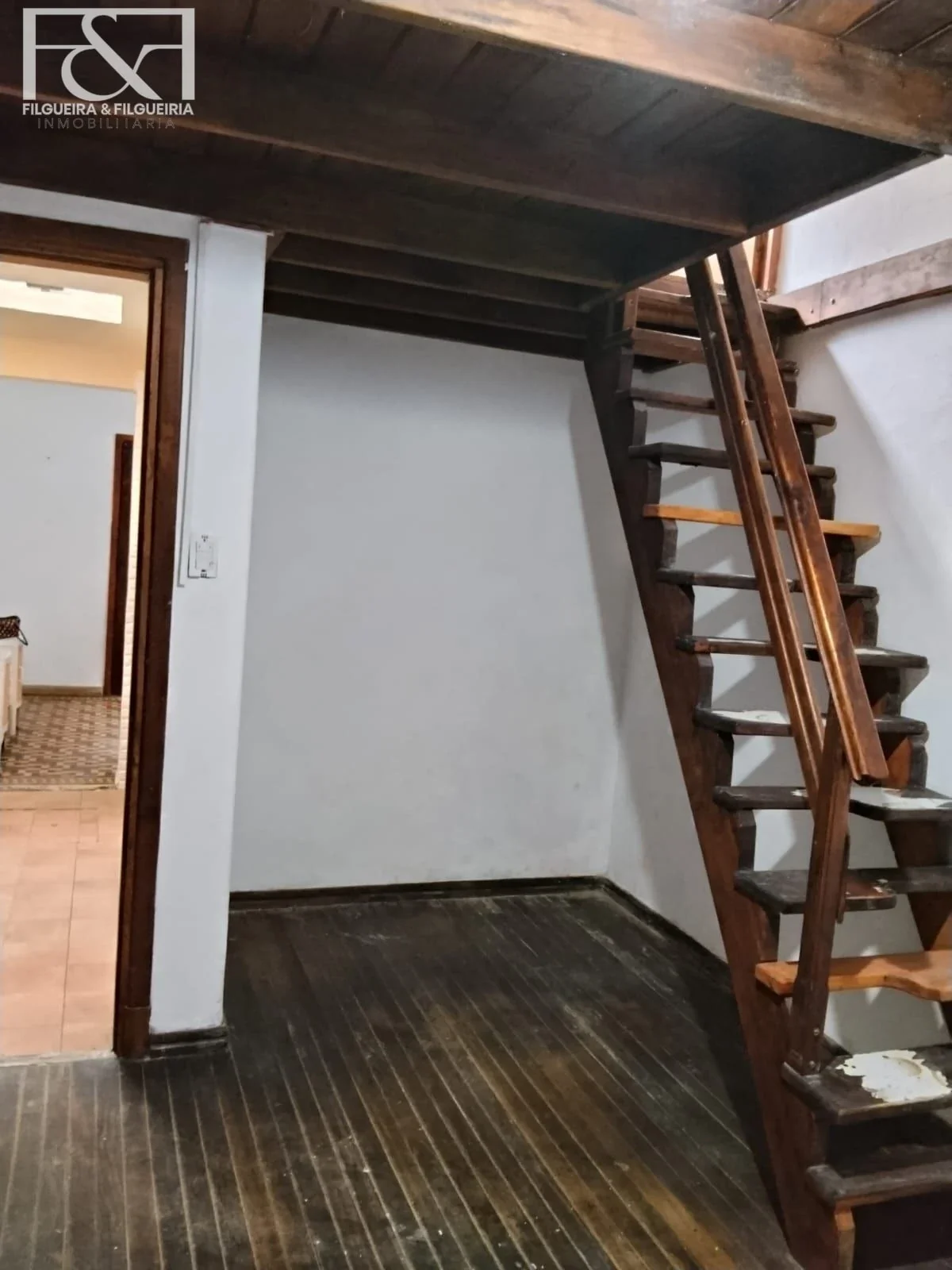 Apartamento en alquiler en Aguada - Imagen 2