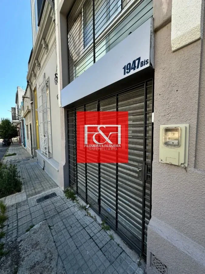 Apartamento en alquiler en Aguada - Imagen 2