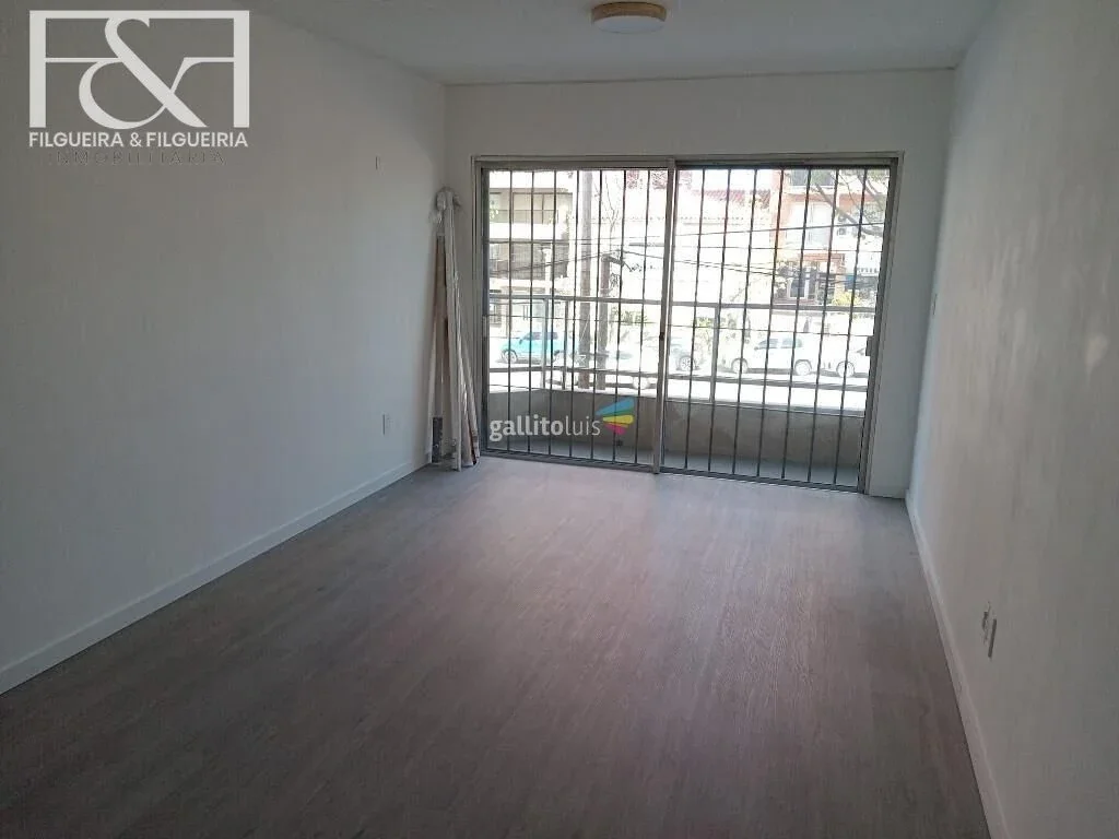 Apartamento en venta c/ cochera en Pocitos - Imagen 4