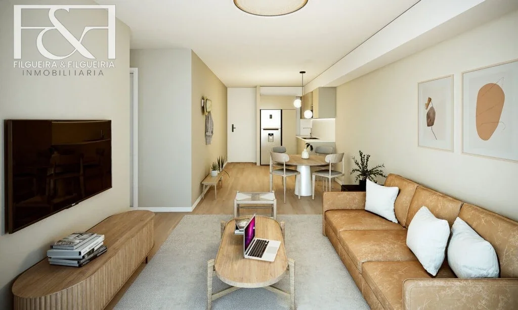 Apartamento en venta en Roosevelt - Imagen 2