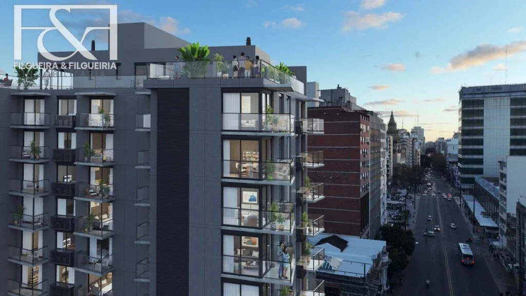 Apartamento en venta en Cordón - Imagen 3