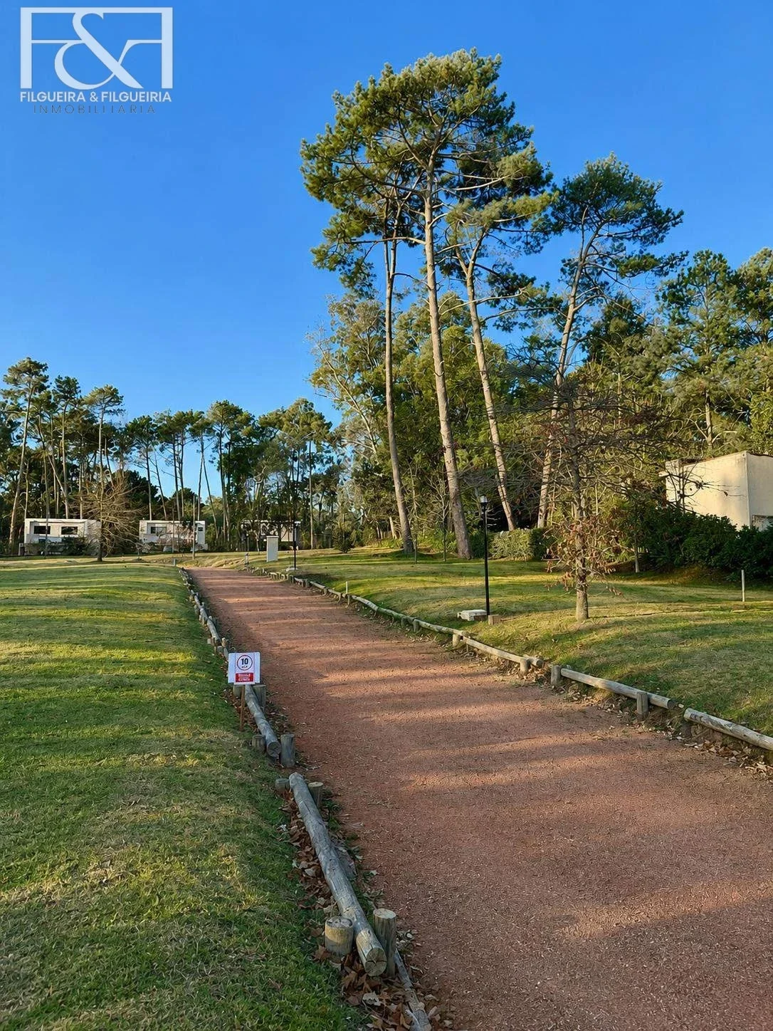 Terreno en venta de 342m2 ubicado en Pinares - Imagen 5