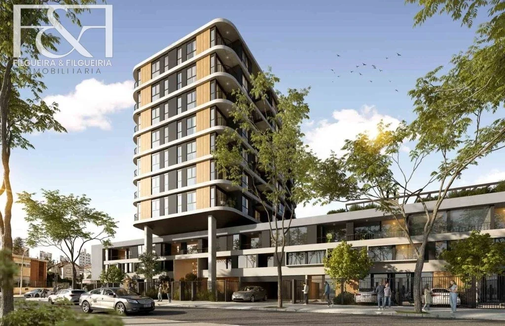 Apartamento en venta en Bella Vista - Imagen 1