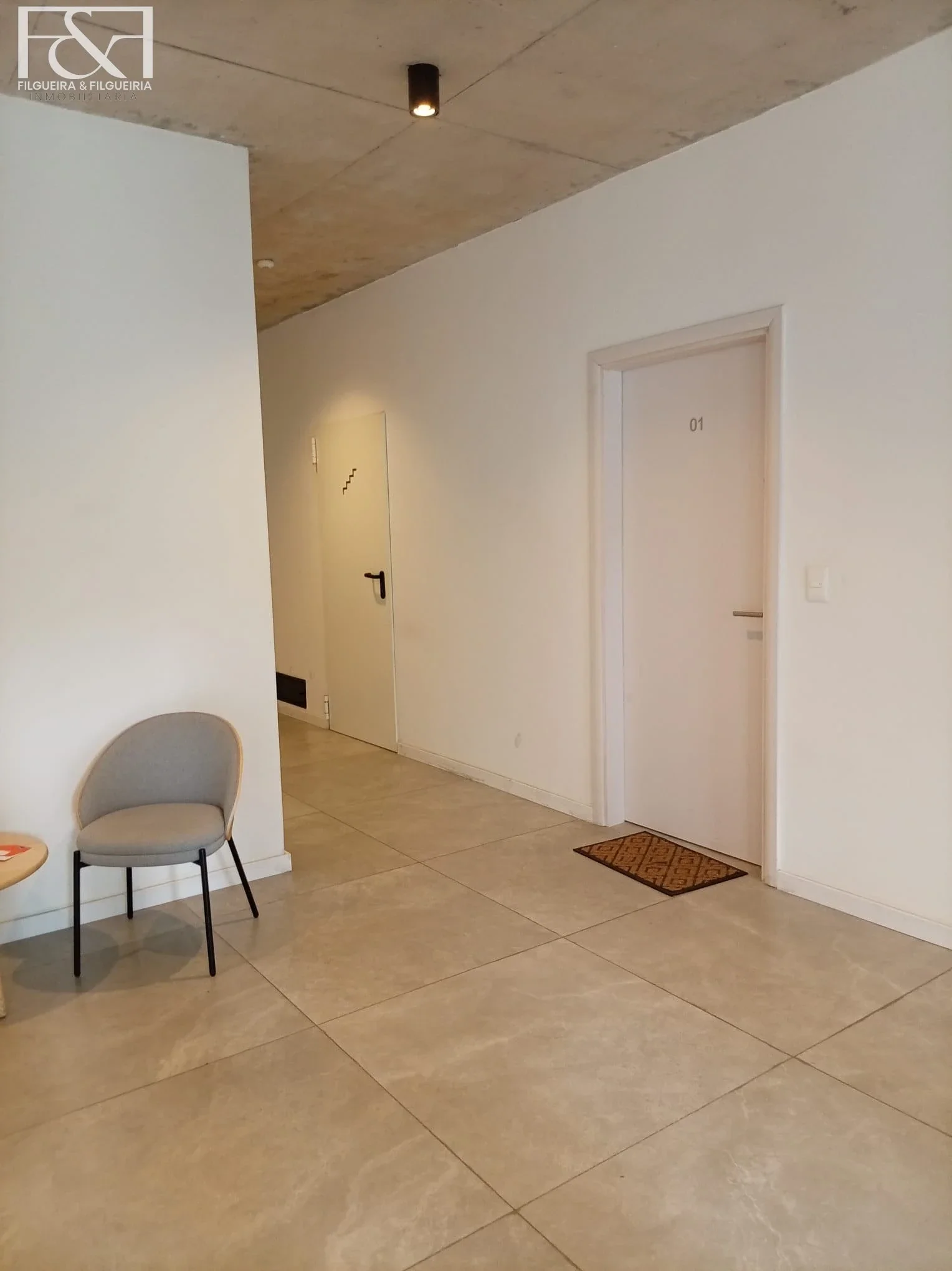 Apartamento en venta en Cordón - Imagen 4