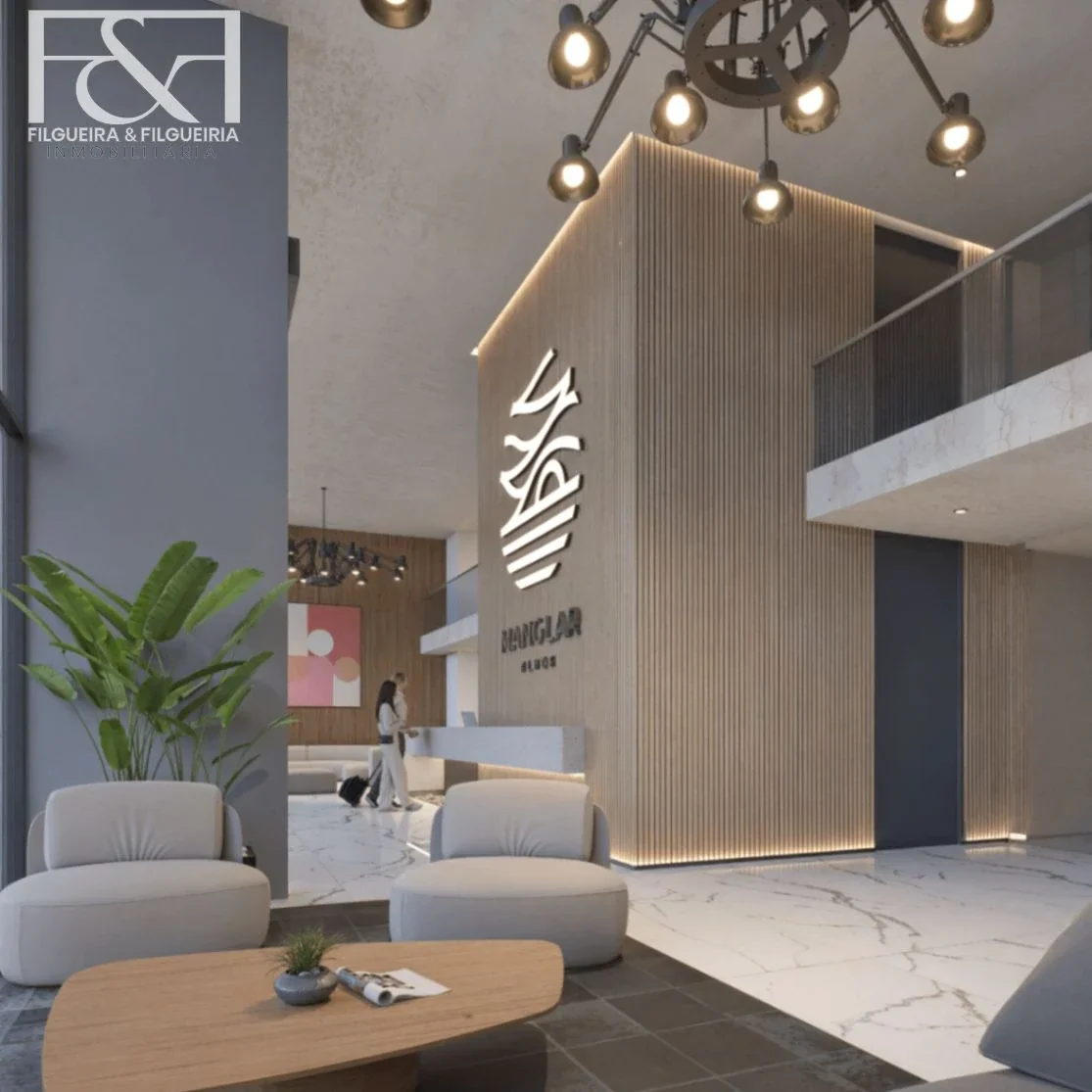 Apartamento en venta en Playa Brava - Imagen 3