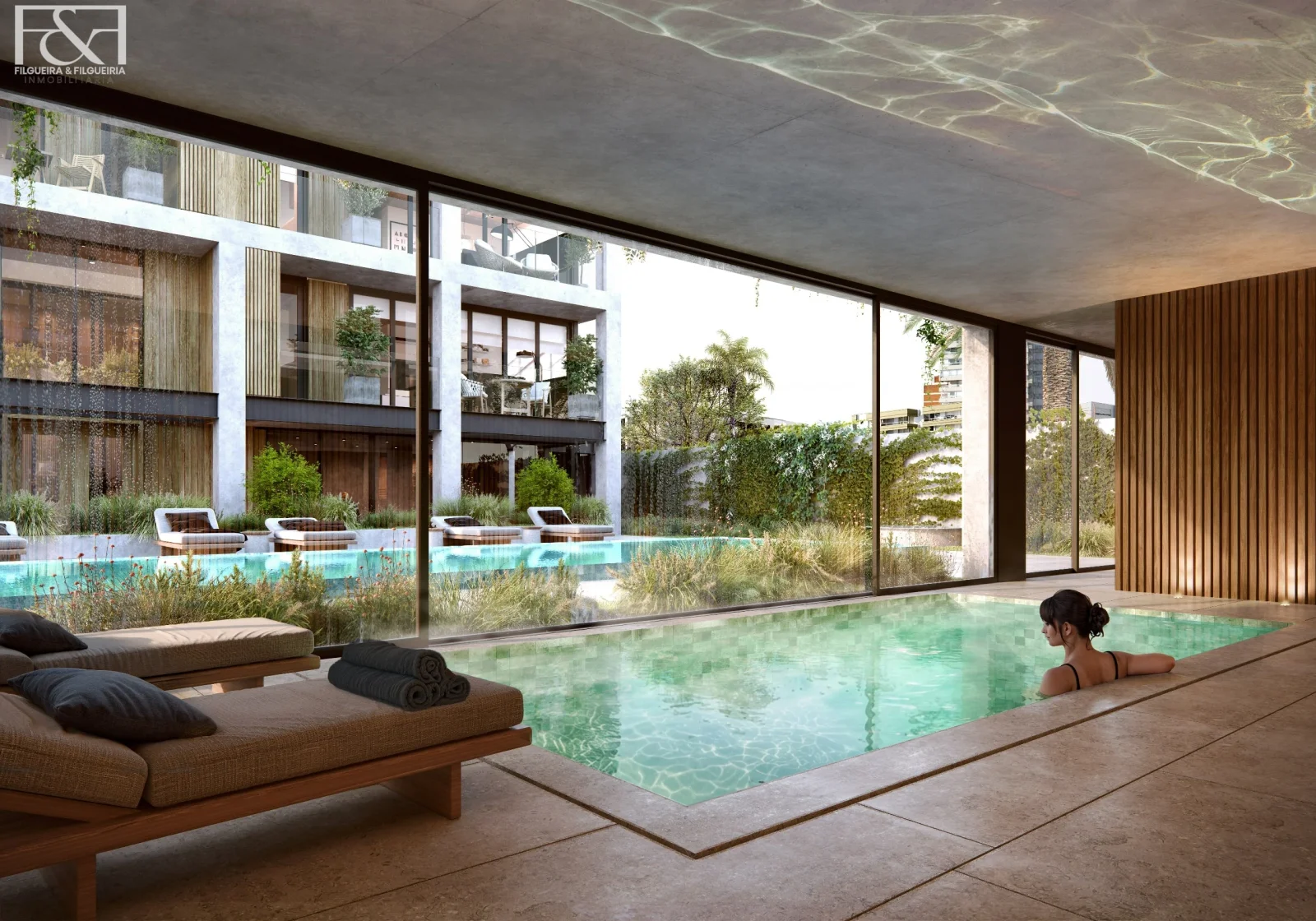 Apartamento en venta en Puerto - Imagen 5