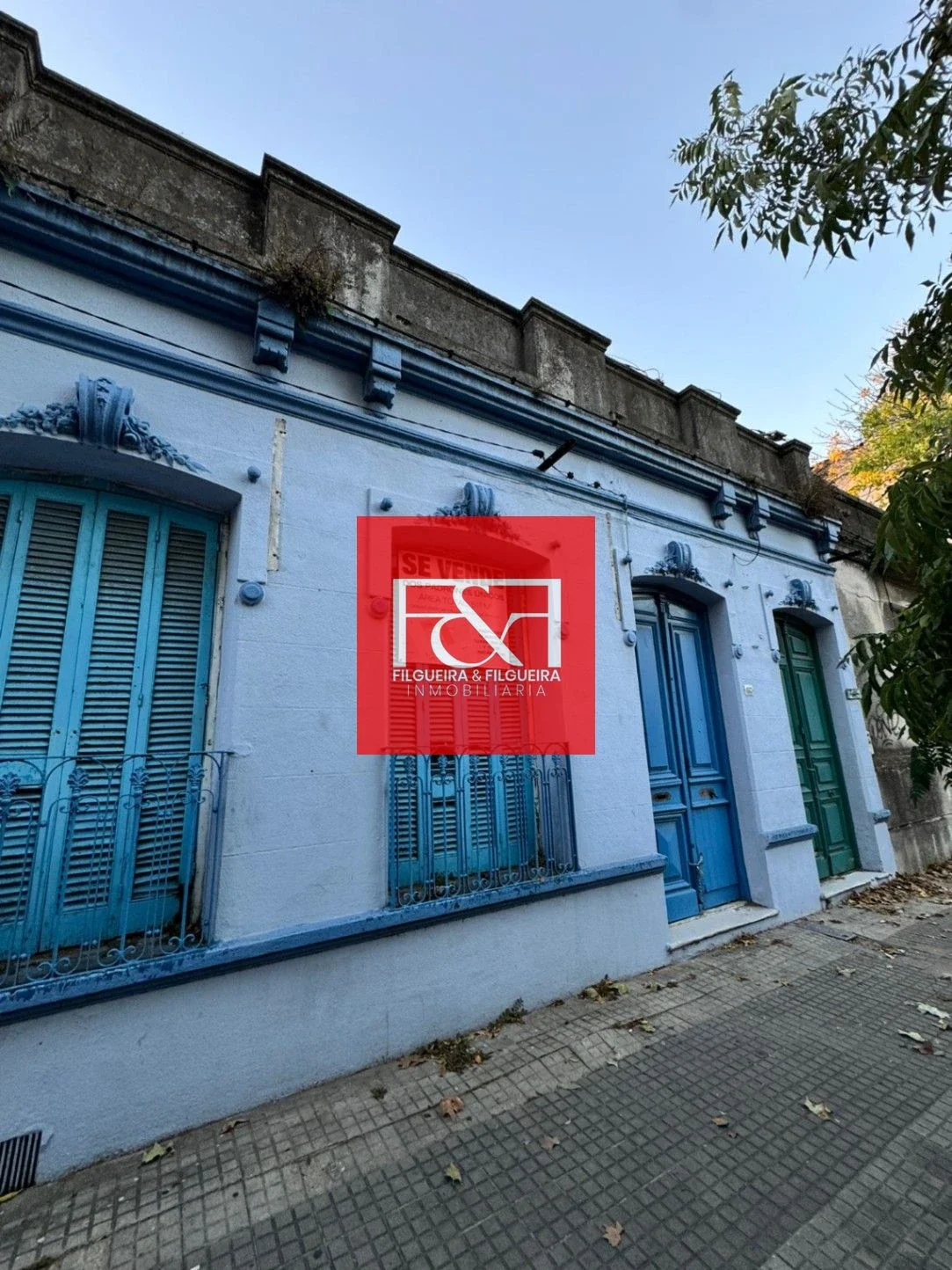 Casa en venta en Aguada - Imagen 2