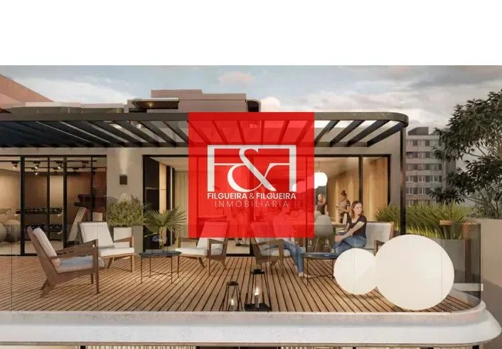 Apartamento en venta en Punta Gorda - Imagen 3