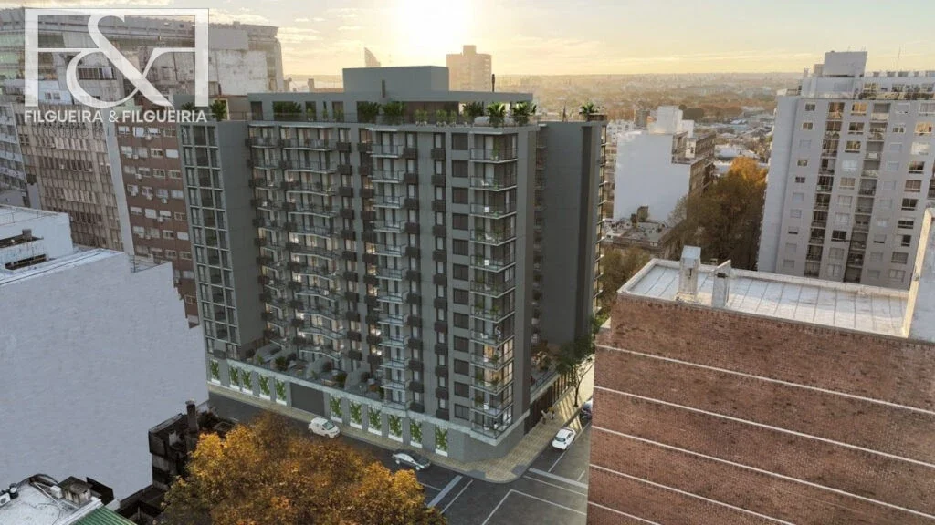 Apartamento en venta en Cordón - Imagen 3