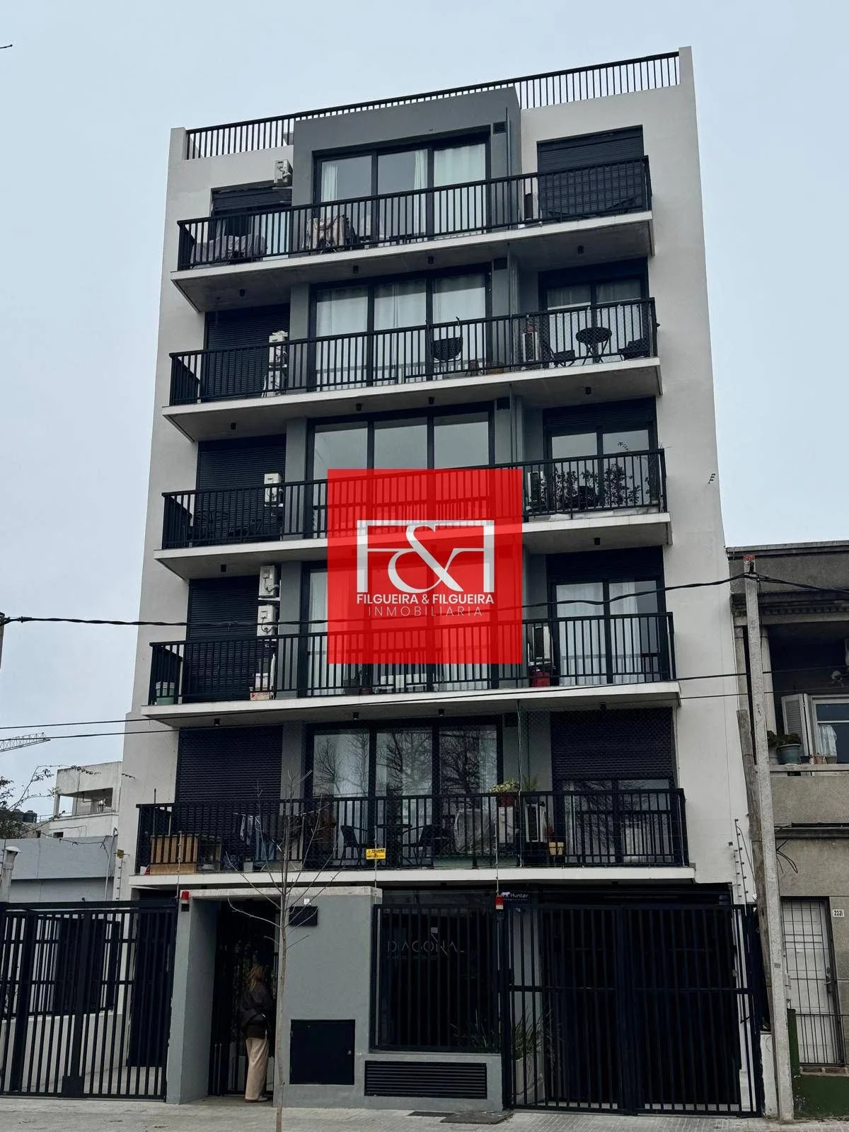 Apartamento En Venta En Parque Batlle - Imagen 2