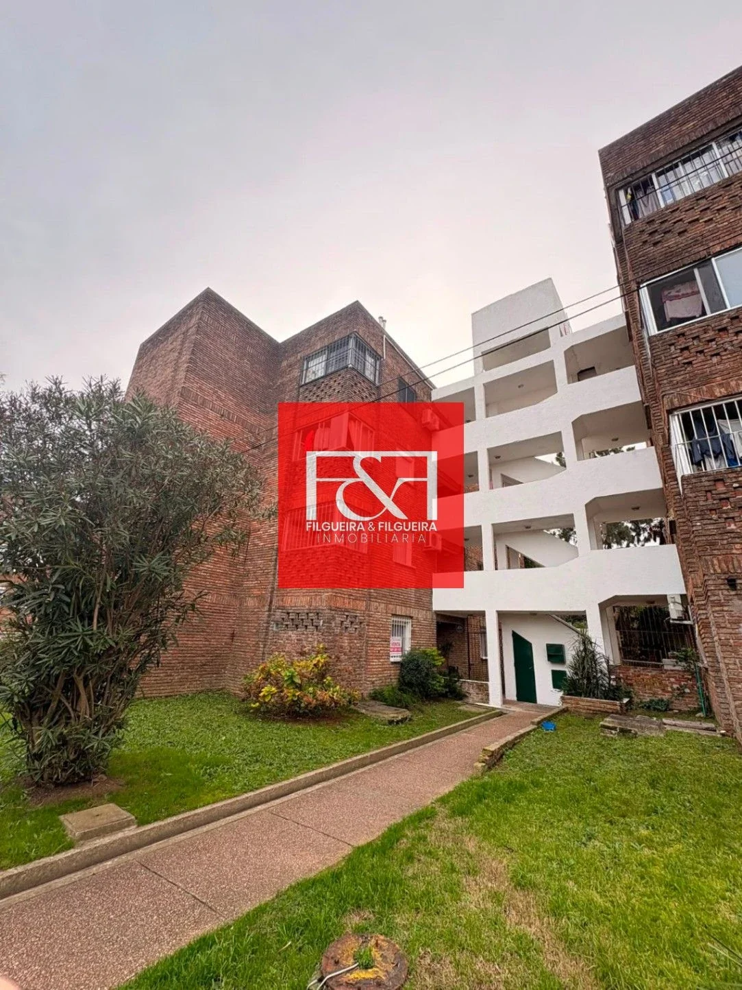 Apartamento en venta en La Paz - Imagen 1