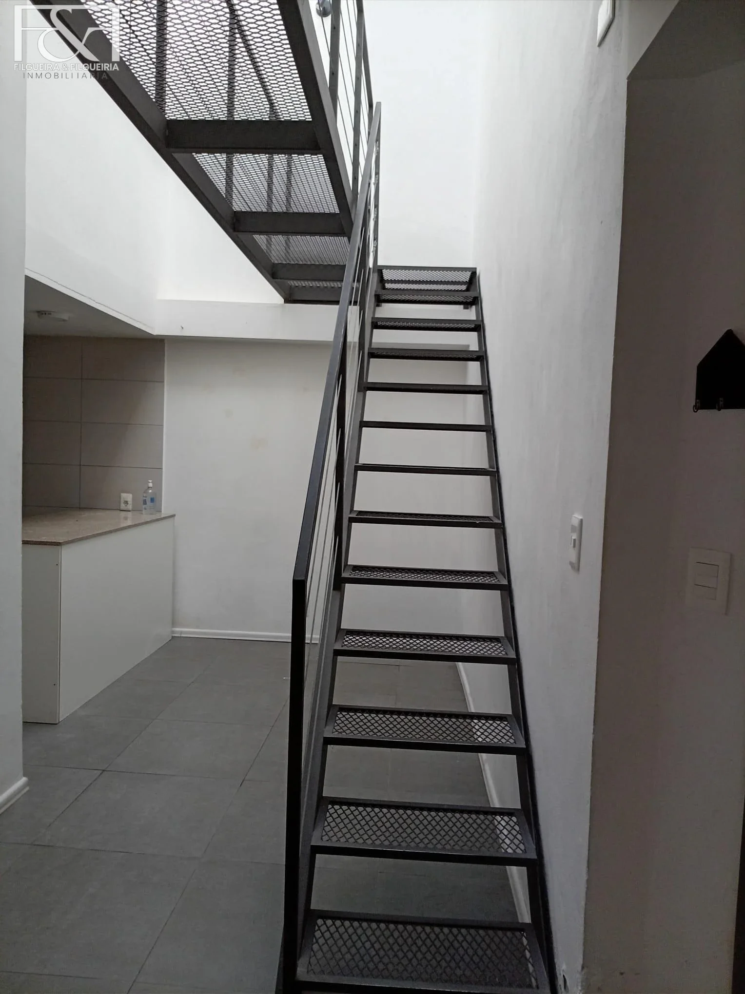 Apartamento en alquiler en Aguada - Imagen 3