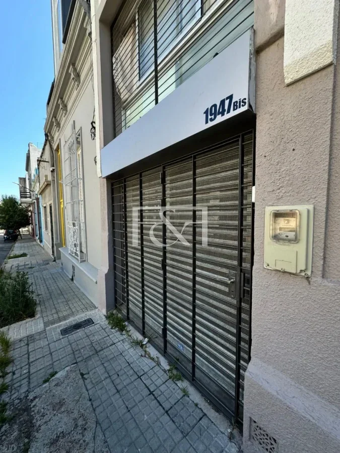 Apartamento En Alquiler En Aguada - Imagen 2
