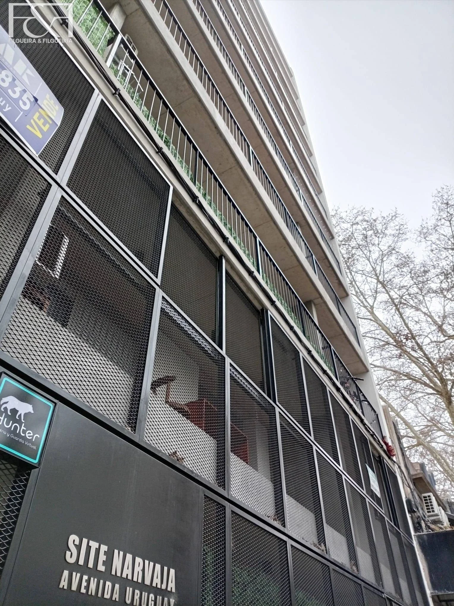 Apartamento en venta en Cordón - Imagen 2