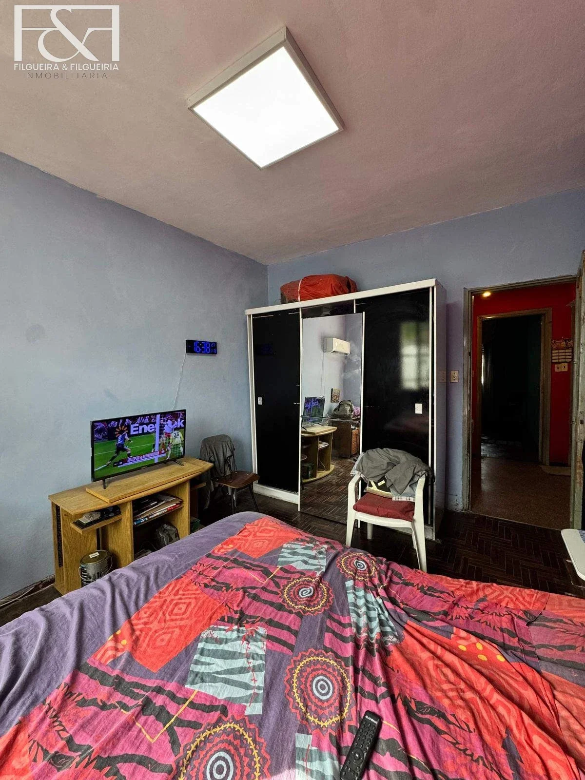 Casa en alquiler en La Teja - Imagen 4