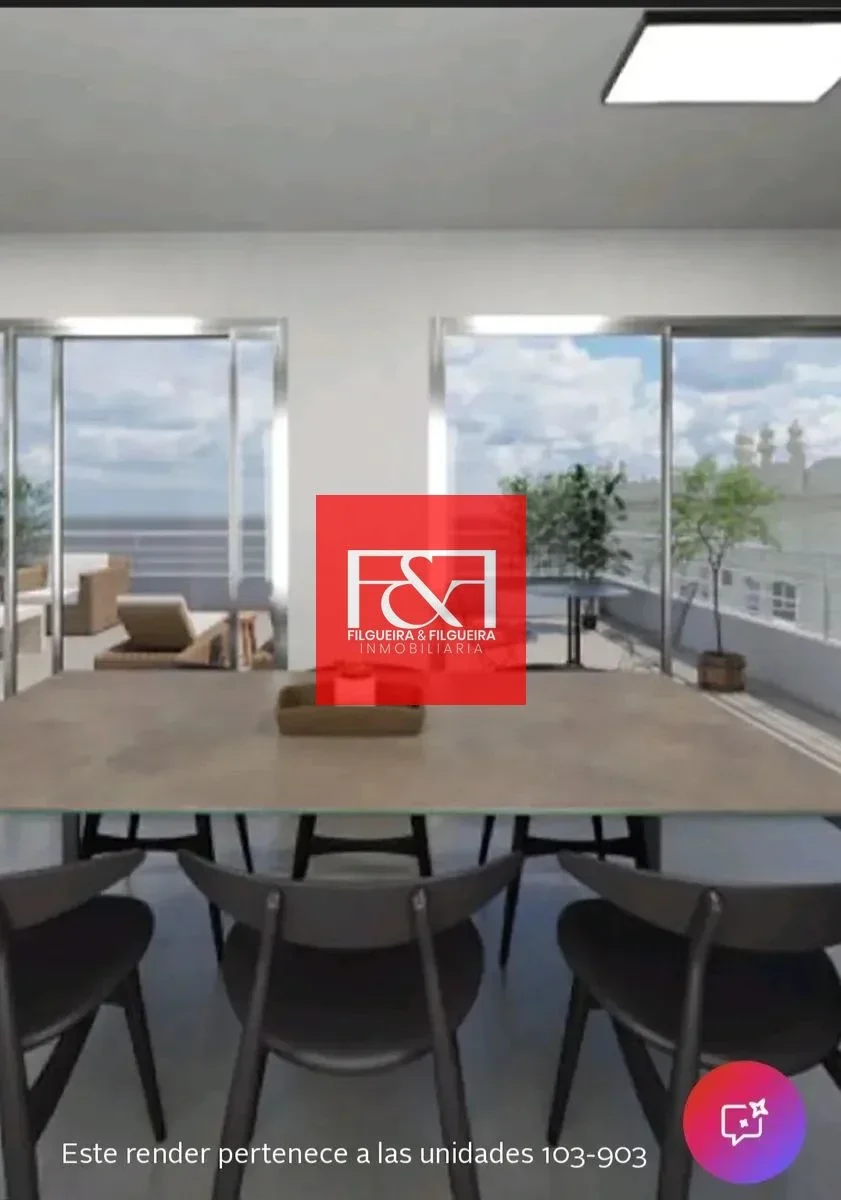 Apartamento en venta en Palermo - Imagen 3