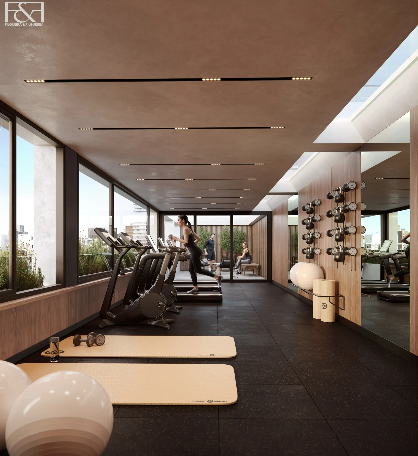 Apartamento en venta en Puerto - Imagen 4