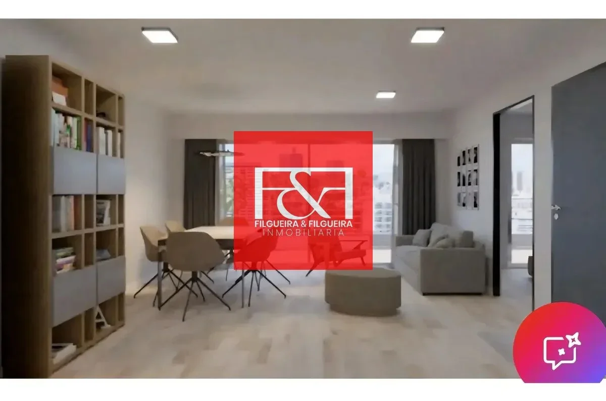 Apartamento en venta en Palermo - Imagen 2