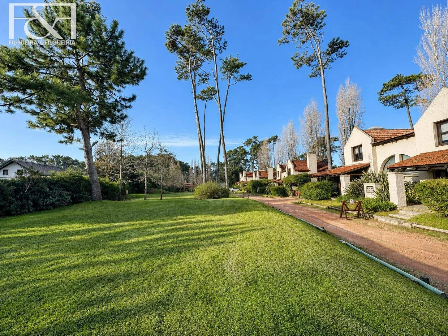 Terreno en venta de 342m2 ubicado en Pinares - Imagen 5