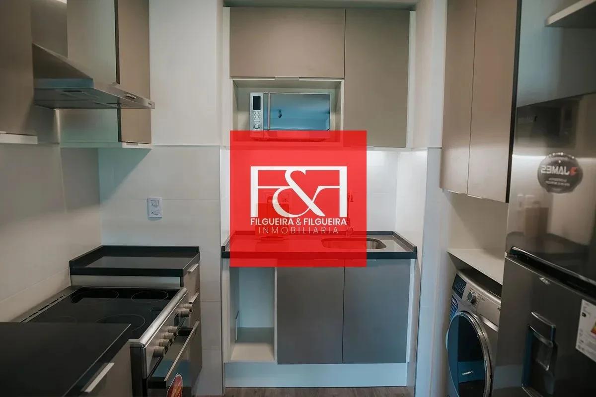 Apartamento en alquiler en Centro - Imagen 5