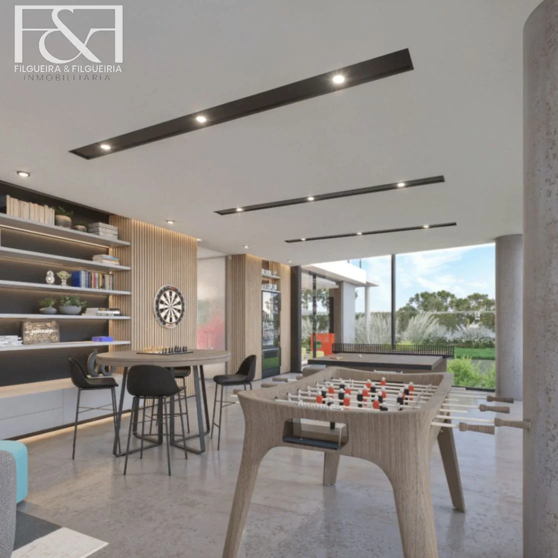 Apartamento en venta en Playa Brava - Imagen 5
