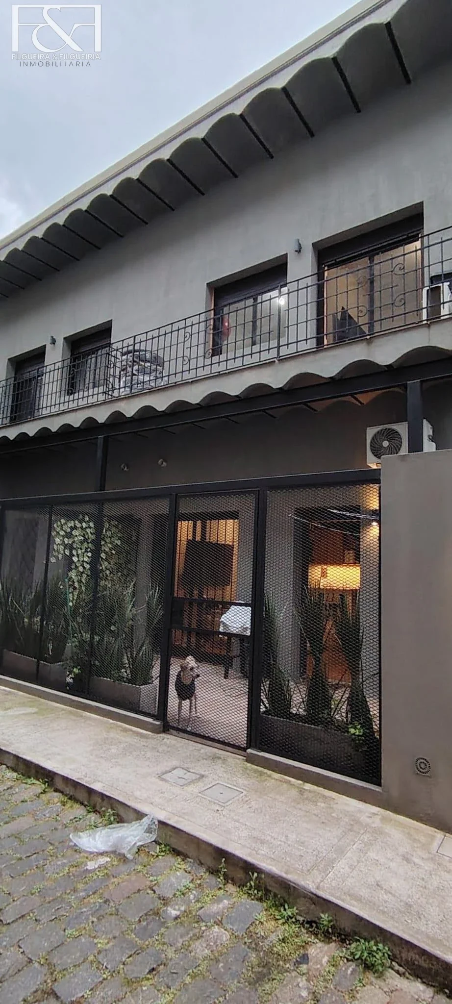 Apartamento en venta c/ cochera en Aguada - Imagen 1