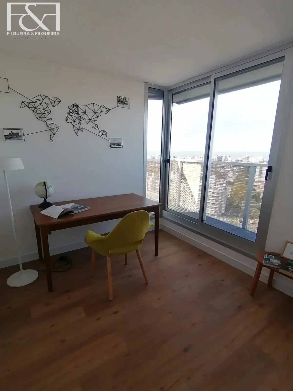 Apartamento en venta en Malvin - Imagen 5