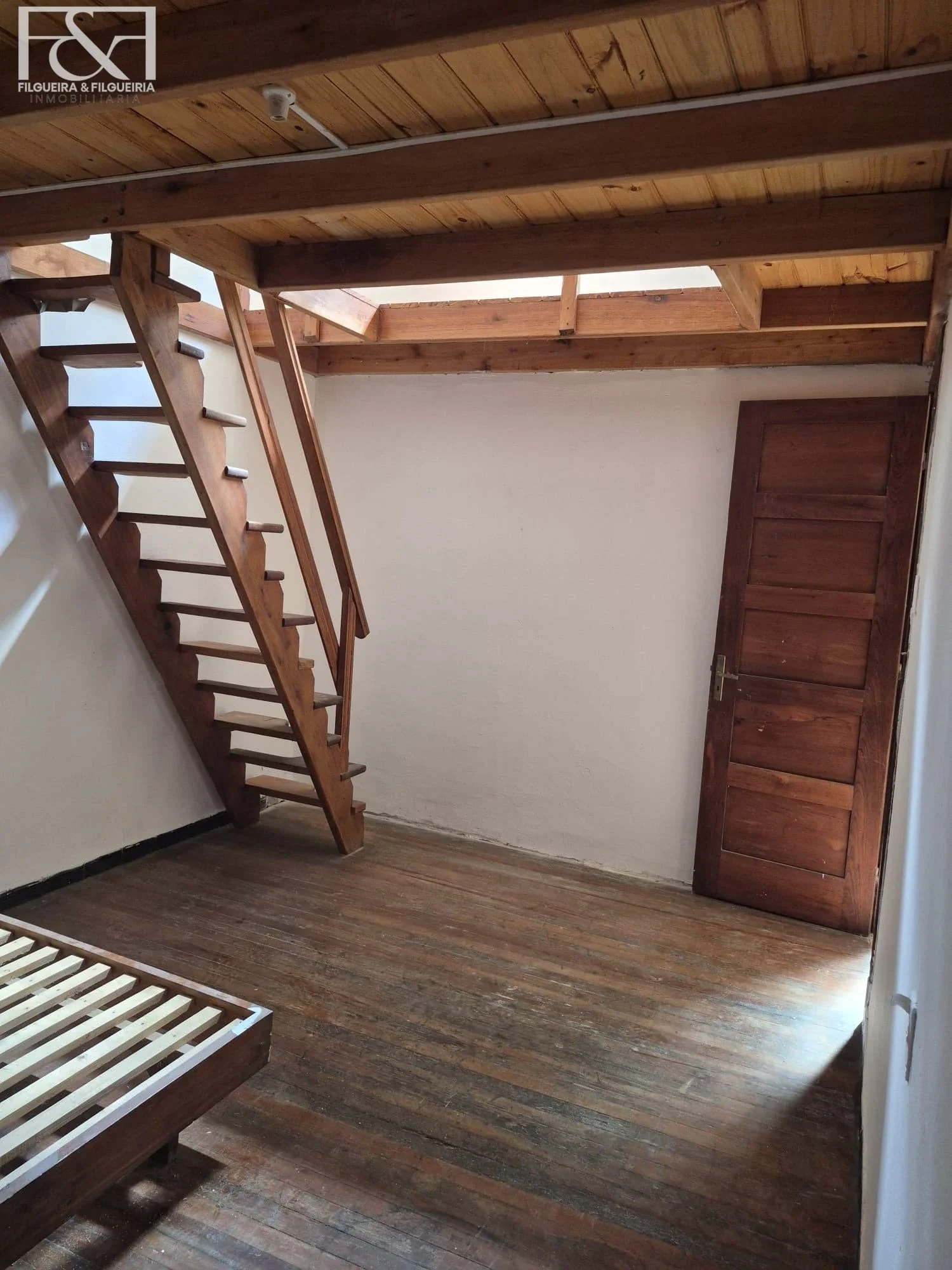 Apartamento en alquiler en Aguada - Imagen 1