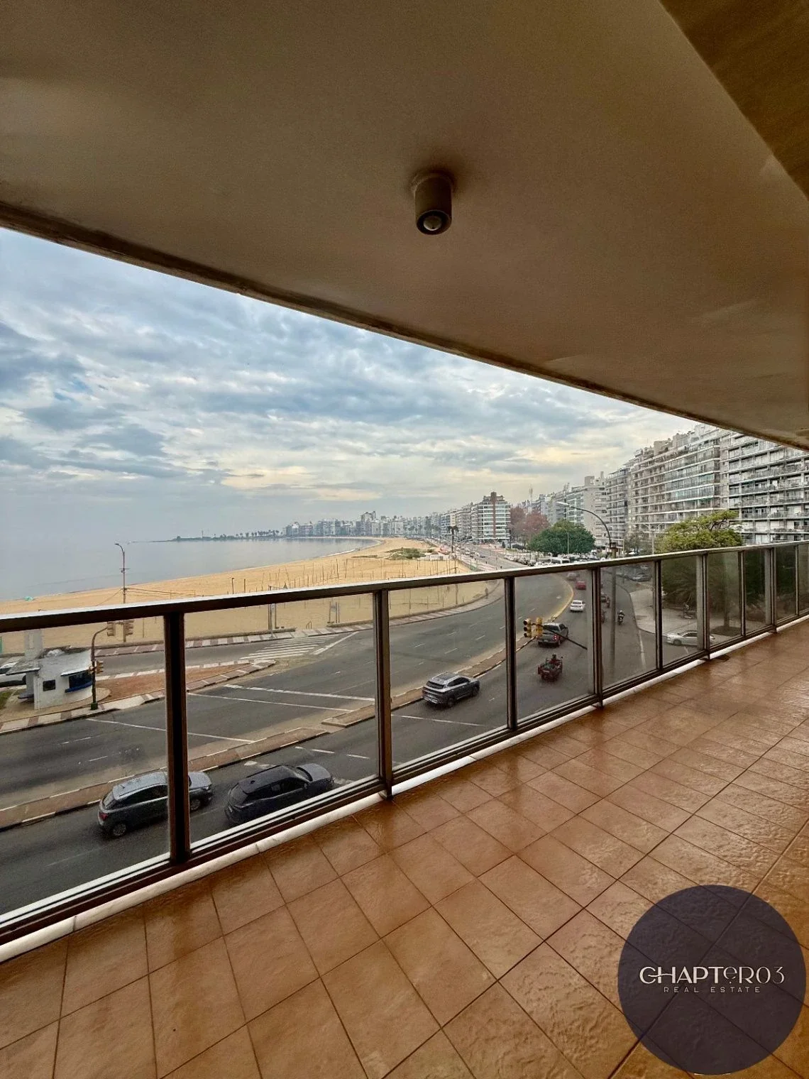 Piso Sobre Rambla República del Perú Esq. Buxareo | 219 M2 | Doble Garaje - Imagen 3
