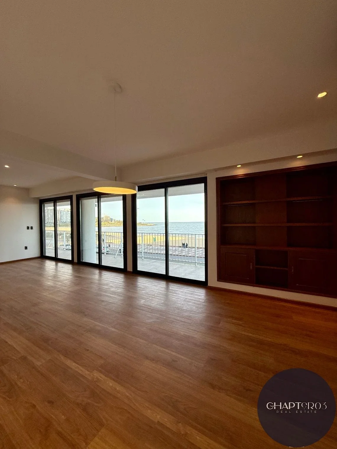 Apartamento en alquiler c/ cochera en Pocitos - Imagen 3
