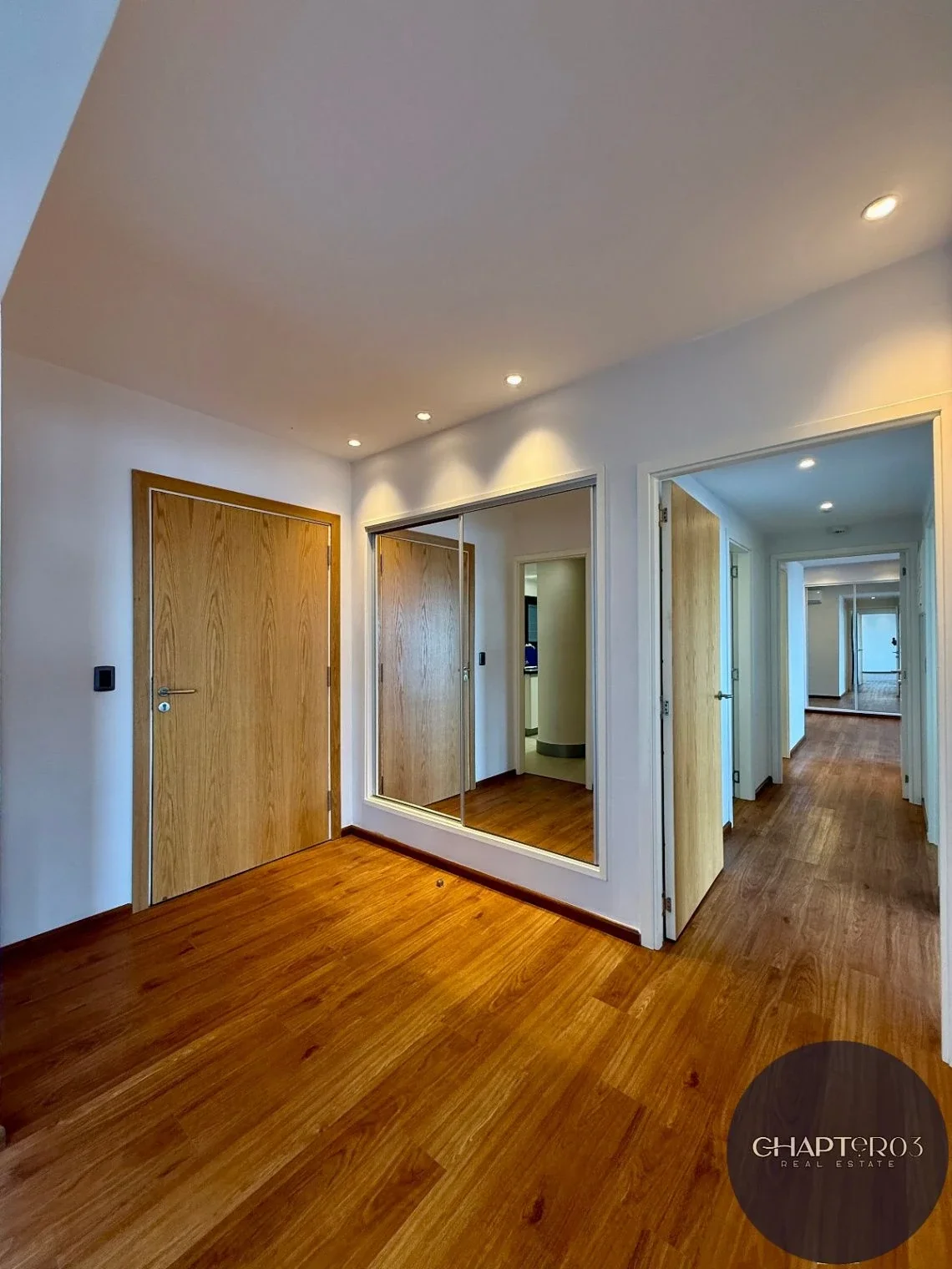 Apartamento en alquiler c/ cochera en Pocitos - Imagen 5