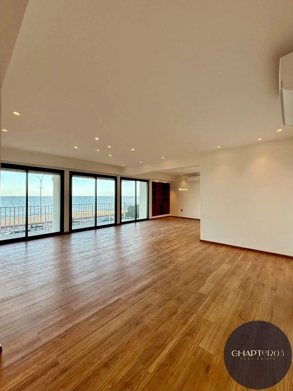 Apartamento en alquiler c/ cochera en Pocitos - Imagen 1