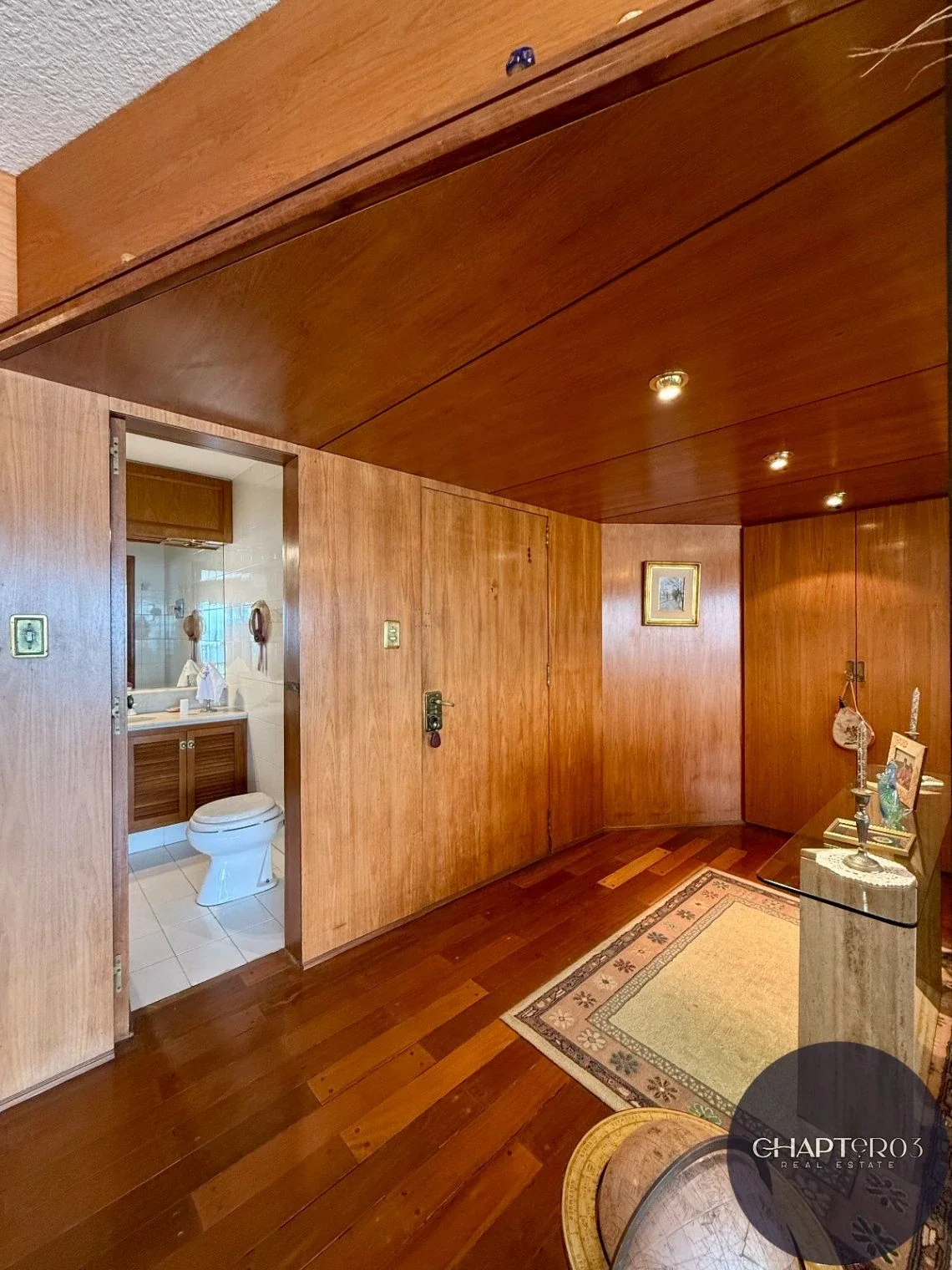 Piso Sobre Rambla República del Perú Esq. Buxareo | 219 M2 | Doble Garaje - Imagen 5