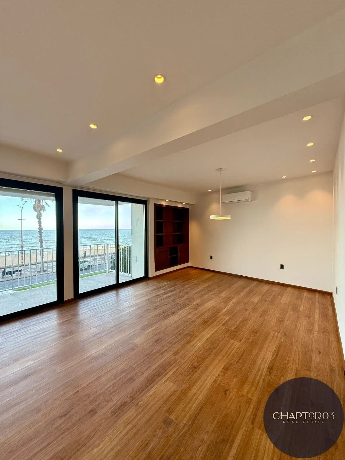 Apartamento en alquiler c/ cochera en Pocitos - Imagen 4