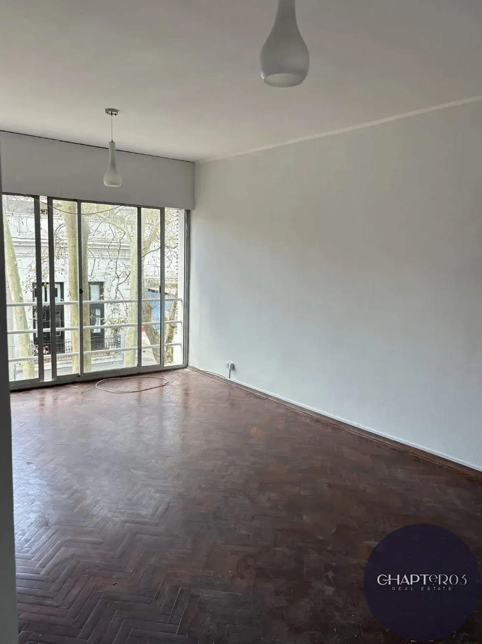 Apartamento en venta en Barrio Sur - Imagen 2