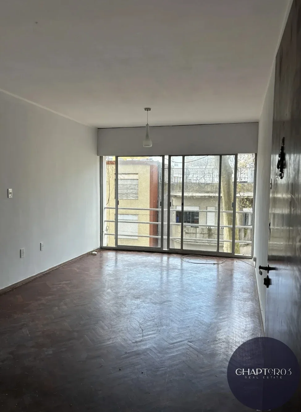 Apartamento en venta en Barrio Sur - Imagen 1